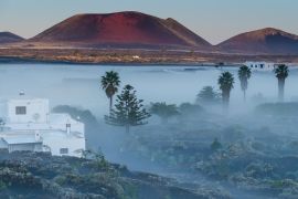 Lais Puzzle - Masdache, Lanzarote - 2.000 Teile