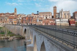 Lais Puzzle - Tordesillas, Valladolid - 2.000 Teile