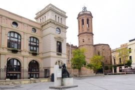 Lais Puzzle - Sabadell, Barcelona - 2.000 Teile