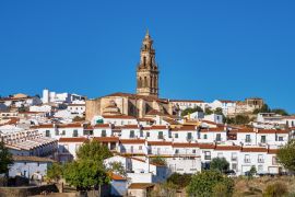 Lais Puzzle - Jerez de los Caballeros, Badajoz, Extremadura - 2.000 Teile