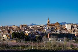 Lais Puzzle - Cieza, Murcia - 2.000 Teile