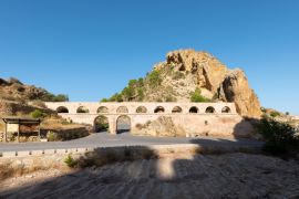 Lais Puzzle - Aquädukt, Nähe von Crevillente - 2.000 Teile