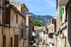 Lais Puzzle - Campanet im Norden Mallorcas - 2.000 Teile