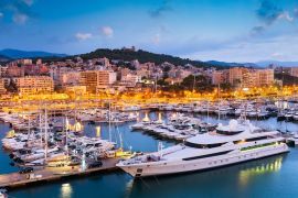 Lais Puzzle - Palma de Mallorca, Spanien - 2.000 Teile