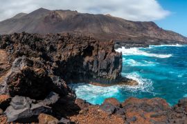 Lais Puzzle - Tamaduste, El Hierro - 2.000 Teile