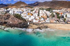 Lais Puzzle - Fuerteventura, Morro Jable - 2.000 Teile