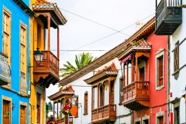 Lais Puzzle - Teror, Gran Canaria - 2.000 Teile