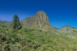 Lais Puzzle - Gran Canaria, Gemeinde Valsequillo - 2.000 Teile