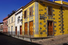 Lais Puzzle - Vega de San Mateo, auf Gran Canaria - 2.000 Teile