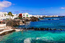 Lais Puzzle - Punta Mujeres, Lanzarote - 2.000 Teile