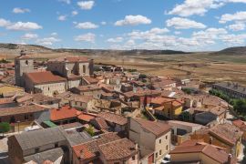 Lais Puzzle - Fuentes de Valdepero, Palencia - 2.000 Teile