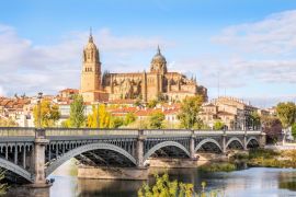 Lais Puzzle - Salamanca - 2.000 Teile