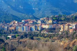 Lais Puzzle - Esparreguera, Katalonien - 2.000 Teile