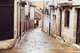 Lais Puzzle - Allariz, Galicien - 2.000 Teile