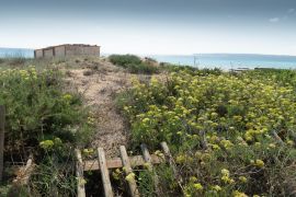 Lais Puzzle - Sant Ferran de ses Roques, Formentera Balearen Spanien  - 2.000 Teile