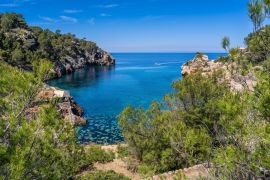 Lais Puzzle - Mallorca, Cala Deià - 2.000 Teile