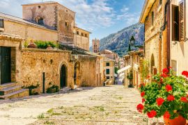 Lais Puzzle - Pollenca, Mallorca - 2.000 Teile