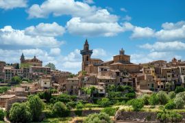 Lais Puzzle - Valldemossa, Mallorca - 2.000 Teile