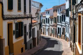 Lais Puzzle - Alaior, Menorca, Spanien - 2.000 Teile