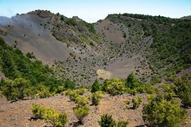 Lais Puzzle - Hoya de Fireba, El Hierro - 2.000 Teile