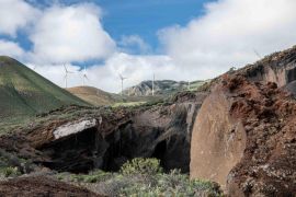 Lais Puzzle - El Hierro - 2.000 Teile