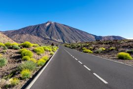Lais Puzzle - Pico del Teide, Teneriffa - 2.000 Teile