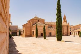 Lais Puzzle - Bolaños de Calatrava, Ciudad Real - 2.000 Teile