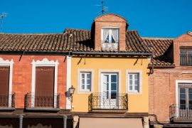 Lais Puzzle - Villaralbo, Zamora - 2.000 Teile