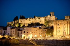 Lais Puzzle - Tortosa, Tarragona, Katalonien - 2.000 Teile