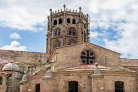 Lais Puzzle - Ourense - 2.000 Teile