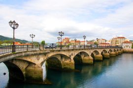 Lais Puzzle - Redondela - 2.000 Teile