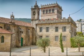 Lais Puzzle - Redondela - 2.000 Teile