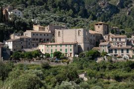 Lais Puzzle - San Juan Bautista, Estellencs, Mallorca - 2.000 Teile