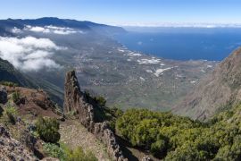 Lais Puzzle - La Frontera, El Hierro, Kanarische Inseln - 2.000 Teile