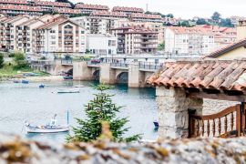 Lais Puzzle - Torrelavega, Spanien - 2.000 Teile