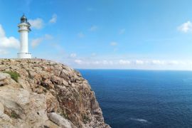 Lais Puzzle - Leuchtturm von Formentera es Cap de Barabaria - 2.000 Teile