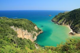 Lais Puzzle - Val de San Vicente, Kantabrien - 2.000 Teile