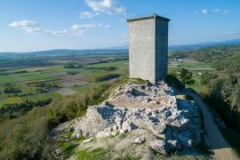 Lais Puzzle - Ourense - 2.000 Teile