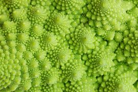 Lais Puzzle - Grünes Gemüse, Unmöglich - 2.000 Teile