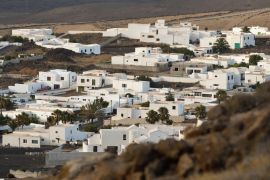 Lais Puzzle - Tías auf Lanzarote - 2.000 Teile