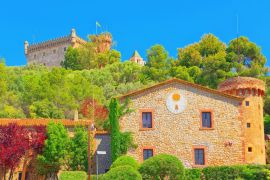 Lais Puzzle - Barcelona-Castelldefels. Katalonien - 2.000 Teile