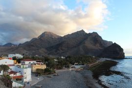 Lais Puzzle - La Aldea de San Nicolás Gran Canaria - 2.000 Teile