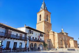 Lais Puzzle - Tarazona de la Mancha - 2.000 Teile