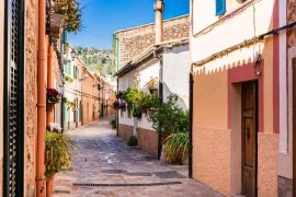 Lais Puzzle - Esporles, Mallorca - 2.000 Teile