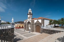 Lais Puzzle - Valverde, El Hierro, Kanarische Inseln - 2.000 Teile