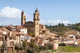 Lais Puzzle - Haro in La Rioja - 2.000 Teile