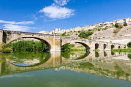 Lais Puzzle - San Vicente de la Sonsierra, La Rioja - 2.000 Teile