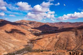 Lais Puzzle - Betancuria, Fuerteventura - 2.000 Teile