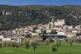 Lais Puzzle - Lleida, Spanien - 2.000 Teile