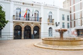 Lais Puzzle - Navalmoral de la Mata, Cáceres, Extremadura - 2.000 Teile